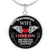 I Love You More - Luxury Necklace
