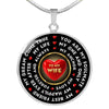 You Are My Soulmate - Luxury Necklace