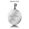 Without You I Am Nothing - Luxury Necklace