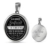 If I Had To Choose - Luxury Necklace