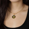 Without You I Am Nothing - Luxury Necklace