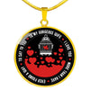 I Love You More - Luxury Necklace
