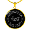 I Can't Wait Until I Can Roll Over At 2 AM - Luxury Necklace