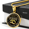 I Promise To Always Be By Your Side - Luxury Necklace