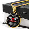I Love You More - Luxury Necklace