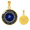 Without You I Am Nothing - Luxury Necklace