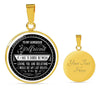 If I Had To Choose - Luxury Necklace
