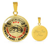 I Loved You Then I Love You Still - Luxury Necklace